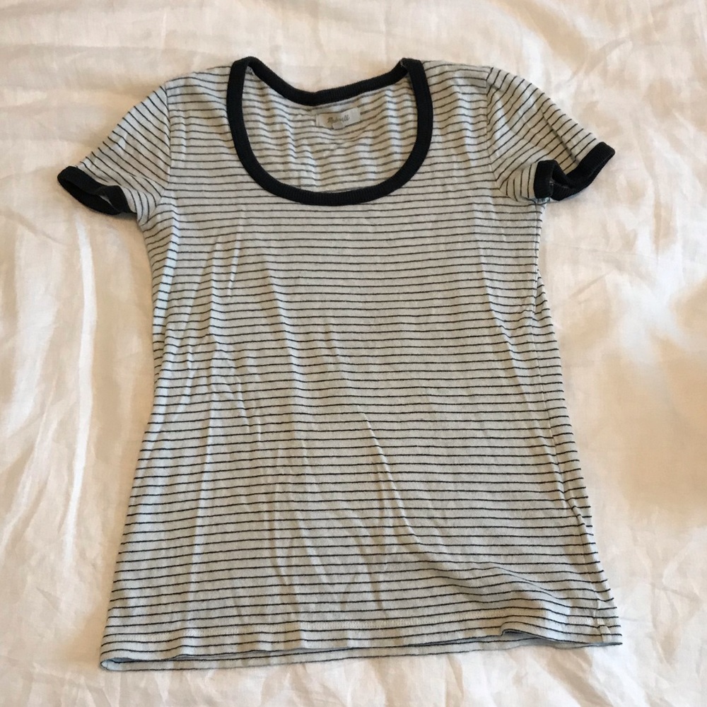 Madewell Tee